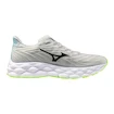 Pánská běžecká obuv Mizuno  Wave Sky 8 Nimbus Cloud/Black/Green Gecko