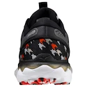 Pánská běžecká obuv Mizuno  Wave Skyrise 2 Frost Gray