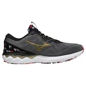 Pánská běžecká obuv Mizuno  Wave Skyrise 2 Frost Gray