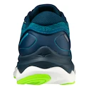 Pánská běžecká obuv Mizuno  Wave Skyrise 3 Algiers Blue/White