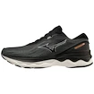 Pánská běžecká obuv Mizuno  Wave Skyrise 3 Black/Silver
