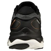 Pánská běžecká obuv Mizuno  Wave Skyrise 3 Black/Silver
