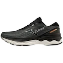 Pánská běžecká obuv Mizuno  Wave Skyrise 3 Black/Silver