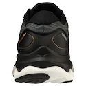 Pánská běžecká obuv Mizuno  Wave Skyrise 3 Black/Silver
