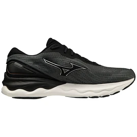 Pánská běžecká obuv Mizuno Wave Skyrise 3 Black/Silver