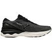 Pánská běžecká obuv Mizuno  Wave Skyrise 3 Black/Silver  UK 10