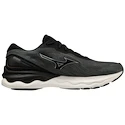 Pánská běžecká obuv Mizuno  Wave Skyrise 3 Black/Silver  UK 10
