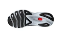 Pánská běžecká obuv Mizuno  Wave Skyrise 4 Black/White/Stormy Weather