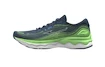Pánská běžecká obuv Mizuno Wave Skyrise 4 Cameo Green/China Blue/909 C