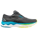 Pánská běžecká obuv Mizuno  Wave Skyrise 4 Stormy Weather/Pearl Blue/Jet Blue  UK 14