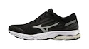 Pánská běžecká obuv Mizuno Wave Stream 2 Black/Silver/Oyster Mushroom