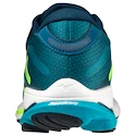 Pánská běžecká obuv Mizuno  Wave Ultima 13 Moroccan Blue/Silver