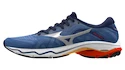 Pánská běžecká obuv Mizuno  Wave Ultima 13 Turkish sea