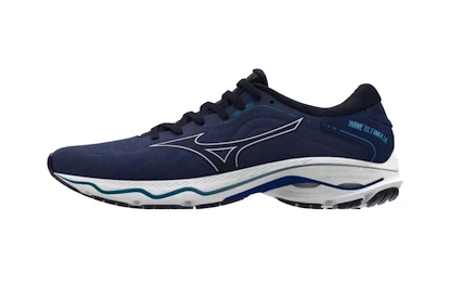 Pánská běžecká obuv Mizuno  Wave Ultima 14 Blue Depths/Harbor Mist/Hawaiian Ocean