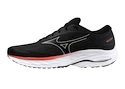 Pánská běžecká obuv Mizuno  Wave Ultima 15 Black/Oyster Mushroom/Turbulence