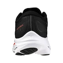 Pánská běžecká obuv Mizuno  Wave Ultima 15 Black/Oyster Mushroom/Turbulence