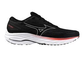 Pánská běžecká obuv Mizuno Wave Ultima 15 Black/Oyster Mushroom/Turbulence