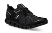Pánská běžecká obuv On Cloud Waterproof All Black