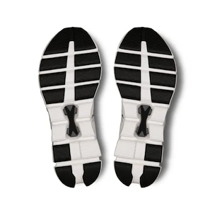 Pánská běžecká obuv On  Cloud X 4 Ivory/Black  EUR 45