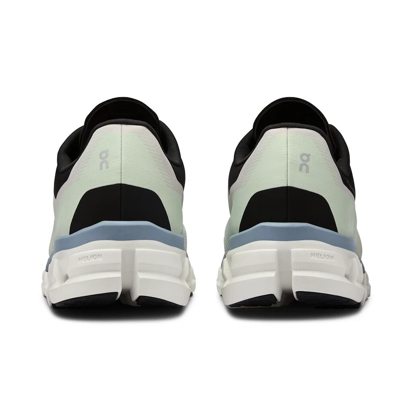 Pánská běžecká obuv On  Cloudflow 4 Glacier/Chambray  EUR 45