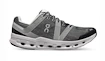 Pánská běžecká obuv On  Cloudgo Black/Glacier  EUR 42,5