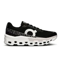 Pánská běžecká obuv On Cloudmonster 2 Black/Frost  EUR 45