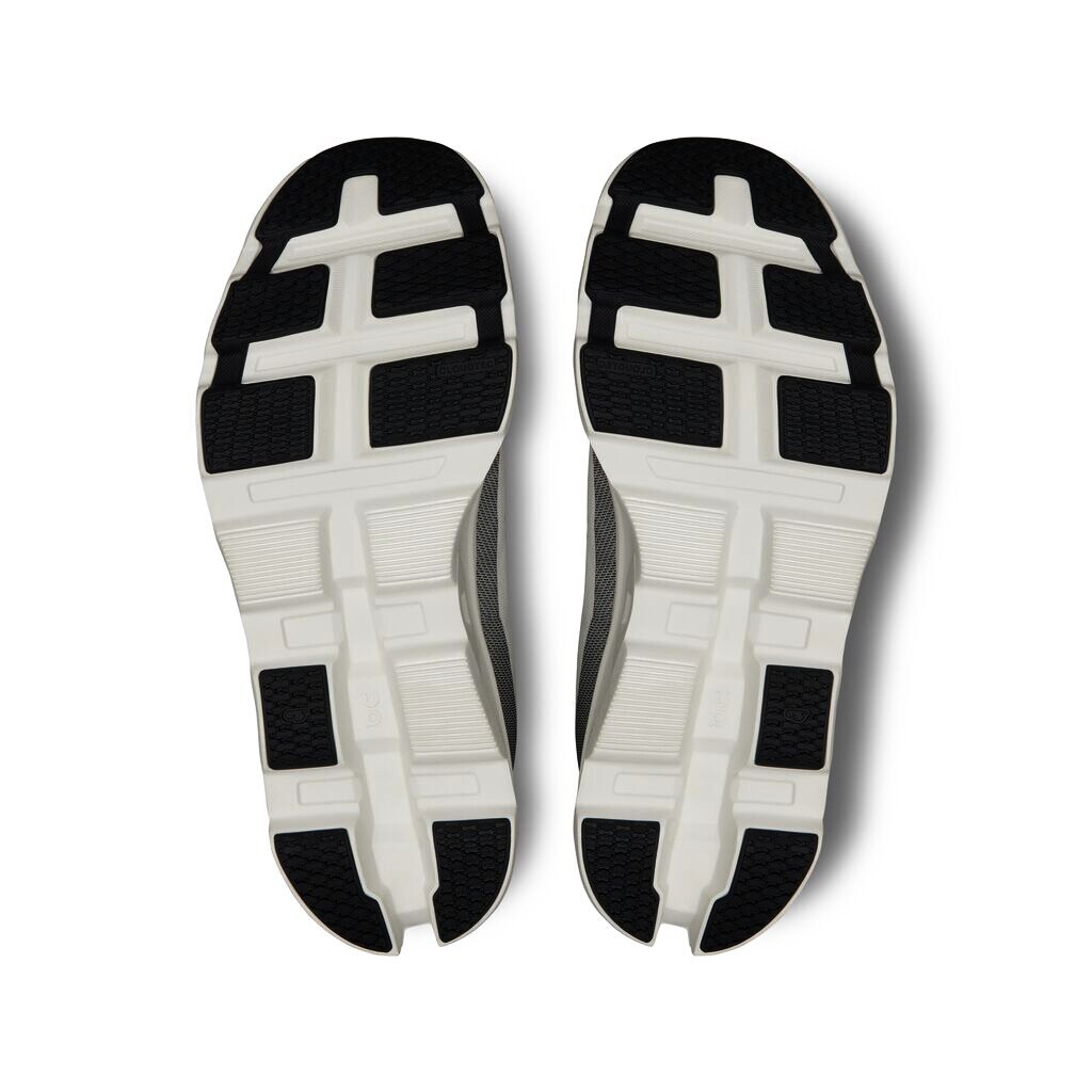 Pánská běžecká obuv On Cloudmonster 2 White/Frost  EUR 44,5 - thumb (2)