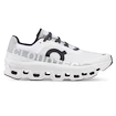 Pánská běžecká obuv On Cloudmonster All White  EUR 46