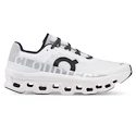 Pánská běžecká obuv On Cloudmonster All White  EUR 46