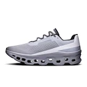 Pánská běžecká obuv On Cloudmonster Alloy/Silver