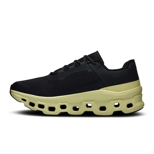 Pánská běžecká obuv On Cloudmonster Black/Acacia  EUR 45