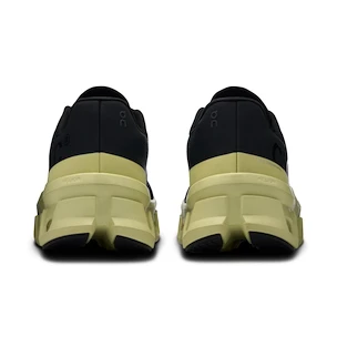 Pánská běžecká obuv On Cloudmonster Black/Acacia  EUR 45