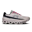 Pánská běžecká obuv On Cloudmonster Frost/Black  EUR 42,5
