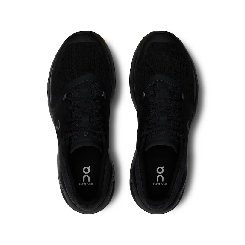 Pánská běžecká obuv On Cloudpulse Black/Eclipse  EUR 44,5