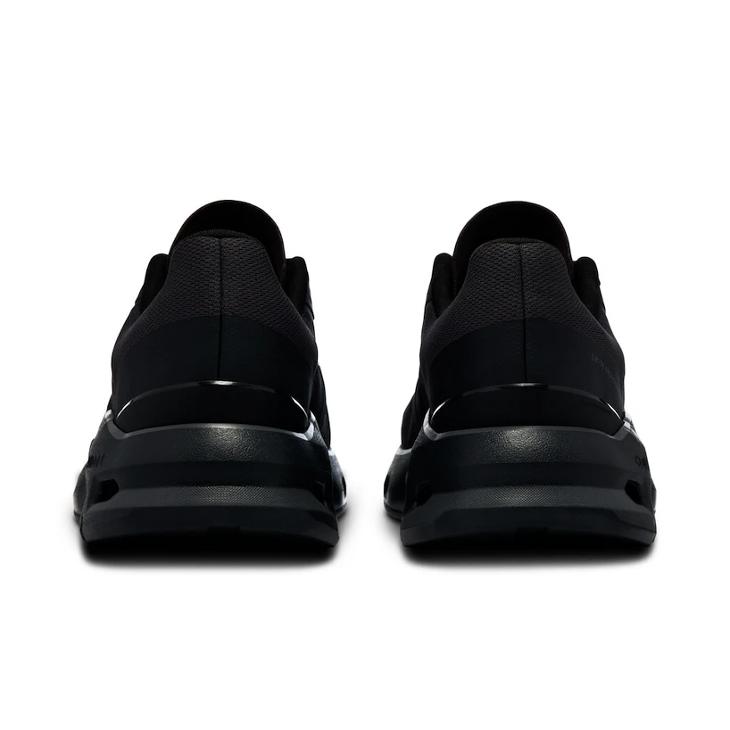 Pánská běžecká obuv On Cloudpulse Black/Eclipse  EUR 44,5