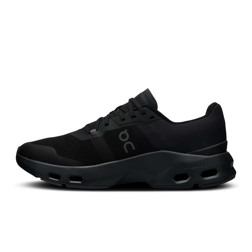Pánská běžecká obuv On Cloudpulse Black/Eclipse  EUR 44,5