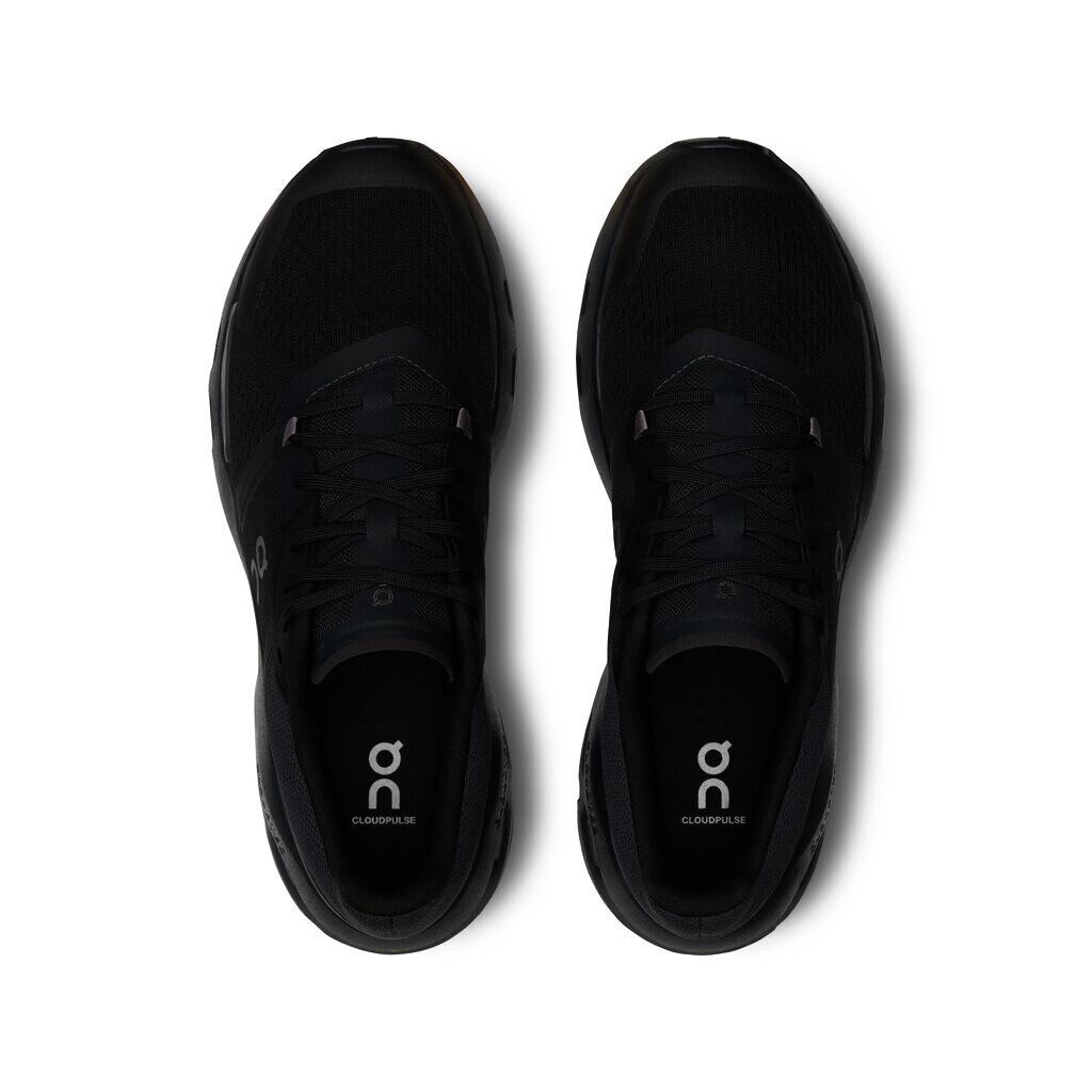 Pánská běžecká obuv On Cloudpulse Black/Eclipse  EUR 44 - thumb (1)