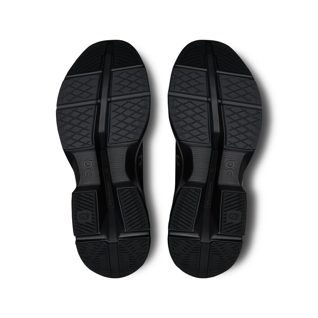 Pánská běžecká obuv On Cloudpulse Black/Eclipse  EUR 44 - thumb (2)