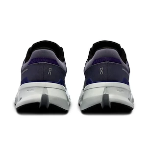 Pánská běžecká obuv On Cloudrunner 2 Fossil/Indigo