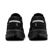 Pánská běžecká obuv On Cloudrunner 2 Waterproof Magnet/Black