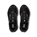 Pánská běžecká obuv On Cloudrunner 2 Waterproof Magnet/Black