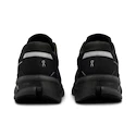 Pánská běžecká obuv On Cloudrunner 2 Waterproof Magnet/Black
