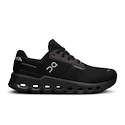 Pánská běžecká obuv On Cloudrunner 2 Waterproof Magnet/Black
