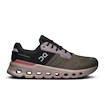 Pánská běžecká obuv On Cloudrunner 2 Waterproof Olive/Mahogany