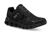 Pánská běžecká obuv On  Cloudrunner Waterproof Black