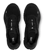 Pánská běžecká obuv On  Cloudrunner Waterproof Black