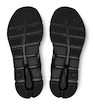 Pánská běžecká obuv On  Cloudrunner Waterproof Black