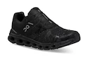 Pánská běžecká obuv On  Cloudrunner Waterproof Black