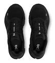 Pánská běžecká obuv On  Cloudrunner Waterproof Black