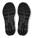 Pánská běžecká obuv On  Cloudrunner Waterproof Black